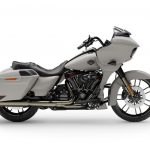 New Harley-Davidson CVO Road Glide combines style power and technology