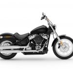 New Harley-Davidson Softail Standard unlocks the essential cruiser experience