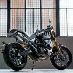 New Scrambler Ducati 1100: Just PROs