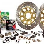 One-Stop Braking Shop at Wemoto