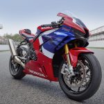 Pirelli DIABLO™ Supercorsa SP chosen as original equipment for the new CBR1000RR-R Fireblade