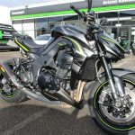 Bristol Kawasaki under new ownership