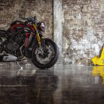 Production of MV Agusta Rush 1000 to start in June