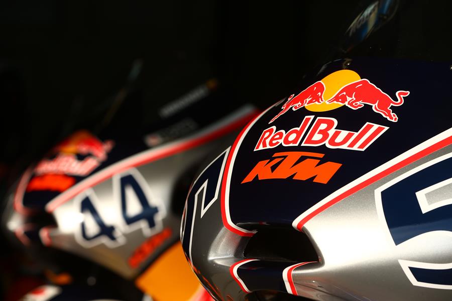 Red Bull MotoGP Rookies Cup Preseason Test Postponed