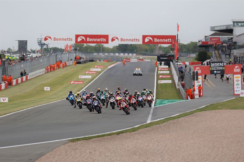 Revised 2020 Bennetts British Superbike Calendar Announced