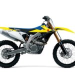 Suzuki launches ‘holeshot campaign’ with £1000 off 2020 RM-Z range