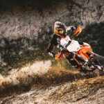 The 2021 KTM SX Range Reaches New Levels Of Technology And Performance