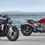 Triumph’s All-New Rocket 3 Sets a New Record