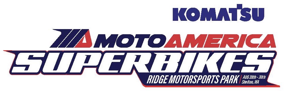 The Ridge Motorsports Park Round Rescheduled