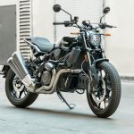 Win An FTR 1200 – Take A Test Ride & Enter