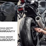 Yamaha Motor Europe Extend Warranty Period in response to Coronavirus Restrictions