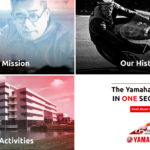 Yamaha Motor Europe marks 65 years of Innovation, Passion and Inspiration