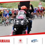 Yamaha and RCS Sport Announce Mobility Initiative