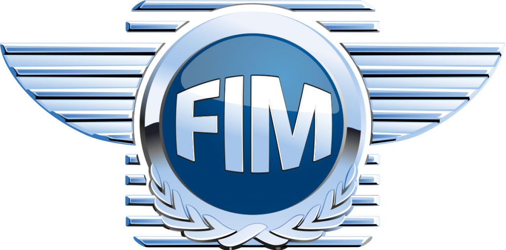 FIM Logo