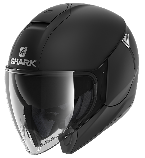 Brand-new Shark Helmets Citycruiser Arriving In Dealers Soon!