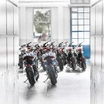 A free extra-year warranty with MV Agusta’s “Ride 4 Long” promotion
