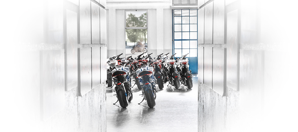 A free extra-year warranty with MV Agusta’s “Ride 4 Long” promotion