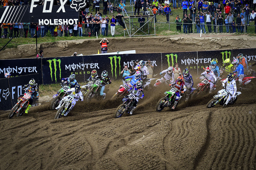 2020 MXGP Calendar Update and 2020 Motocross of Nations Cancelled