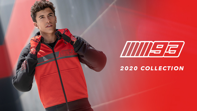 Alpinestars Launches: 2020 MM93 Collection