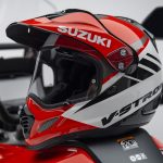 Arai Tour-X4 V-Strom edition now available