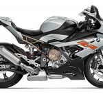 BMW Motorrad model revision measures for model year 2020