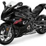 BMW Motorrad model revision measures for the model year 2021