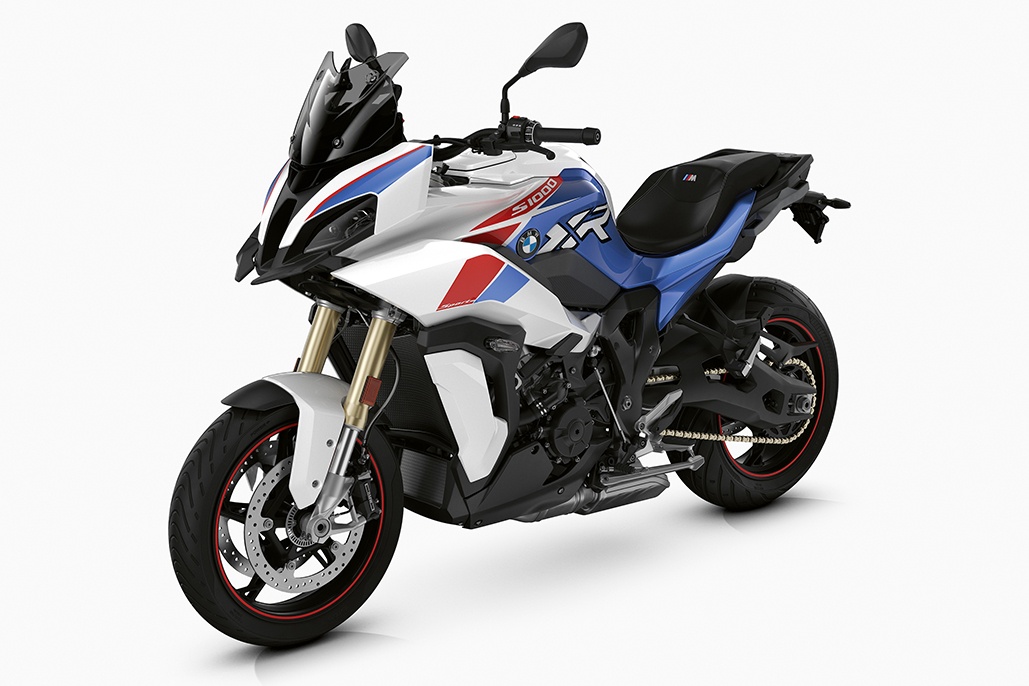 Bmw Motorrad Model Revision Measures For The Model Year 2021