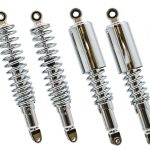 Classic Repro Shocks From Wemoto