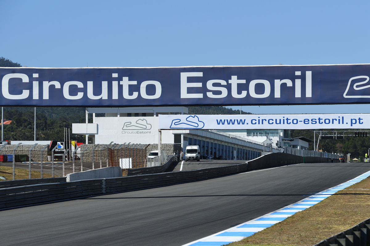 FIM CEV Repsol 2020: first stop Estoril