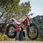 Maxxis Tyre of Choice for 2021 GASGAS Motocross and Enduro Bikes