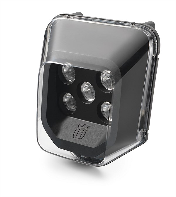 Husqvarna Motorcycles Led Headlight