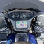 Indian Motorcycle Announces Integration Of Apple CarPlay