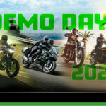 Kawasaki Dealer Demo Days 2020