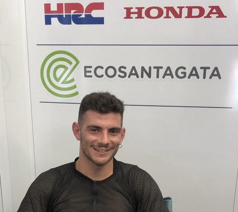 MIE Racing Althea Honda Team announces new 2020 team line-up