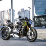 MV Agusta Brutale 1000 RR