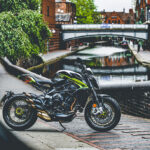 MV Agusta fires up British summer with a  £750 deposit contribution