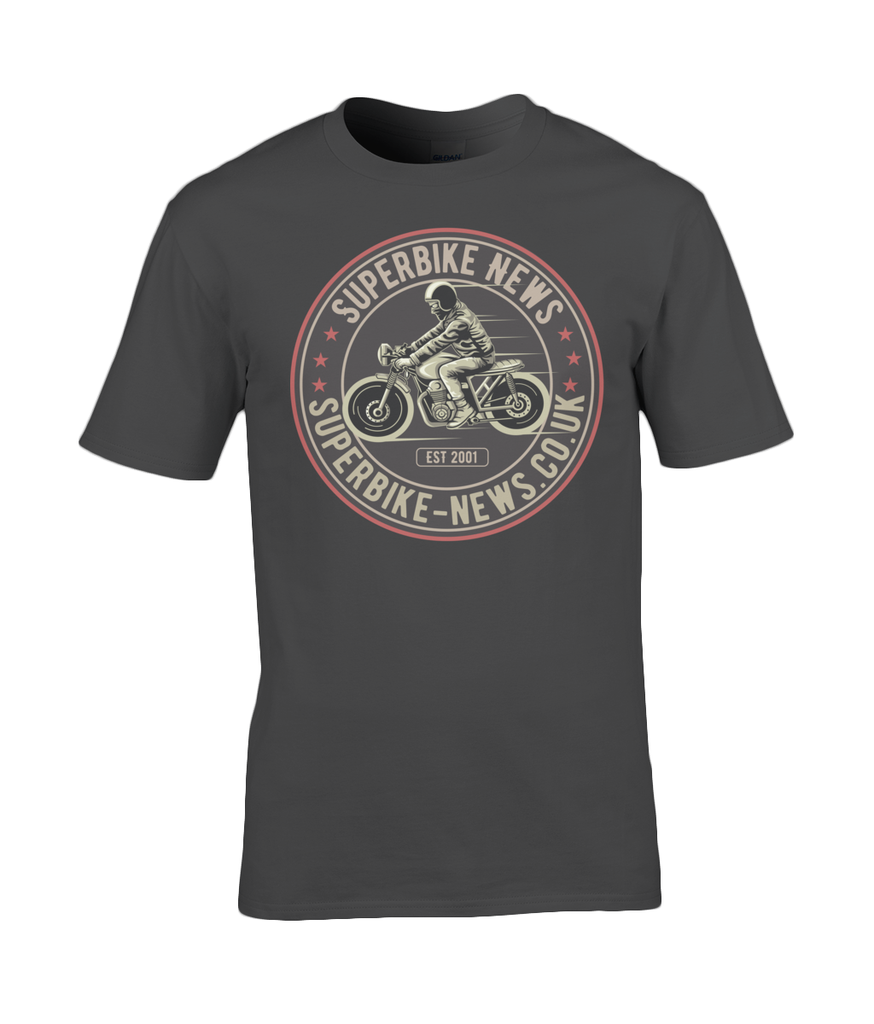 New Superbike News T-Shirts to buy