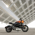 OLEV Grants Enhance Harley-davidson Livewire as The Ideal Commuter Solution