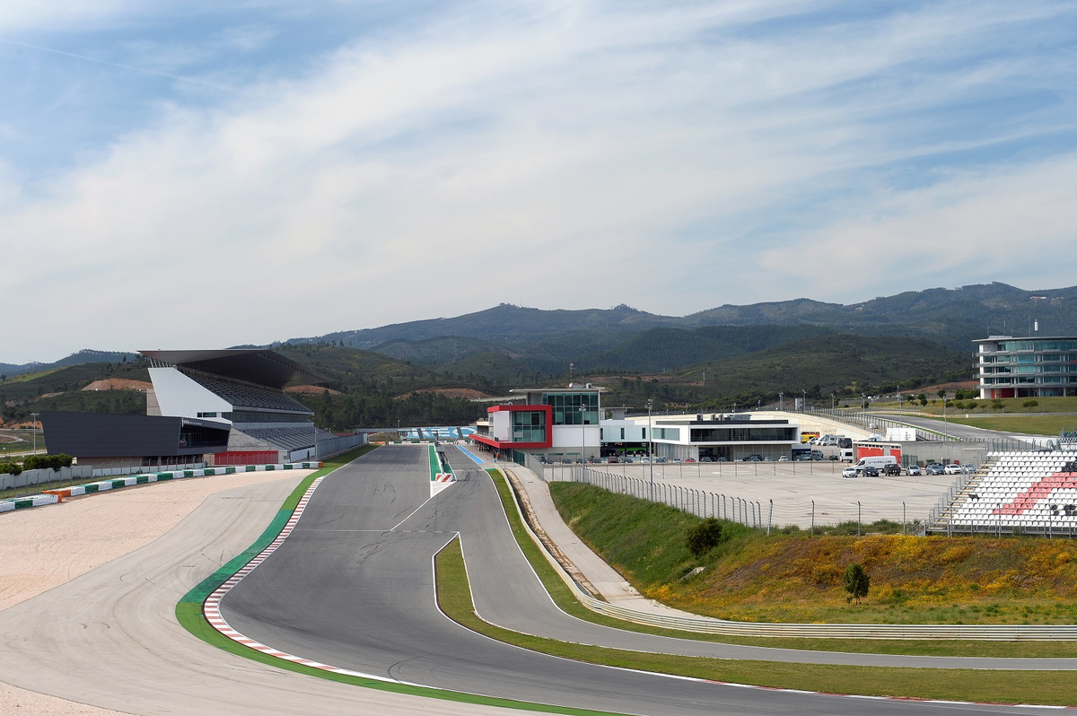 Quick turnaround as FIM CEV Repsol heads to Portimão