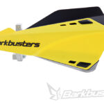 R&G Welcomes All-new Barkbusters Off-Road Sabre Handguards