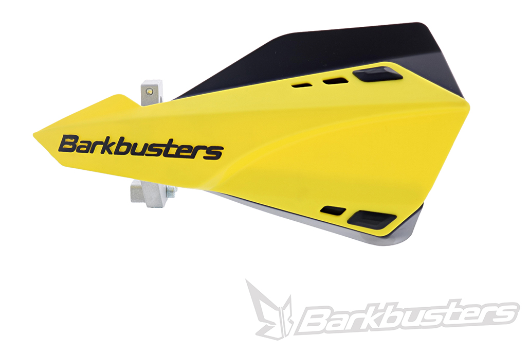 R&G Welcomes All-new Barkbusters Off-Road Sabre Handguards