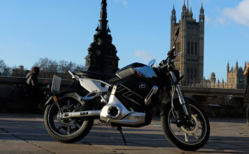 Super Soco Look To Further Their Position As The Uk’s No.1 Electric Bike Brand