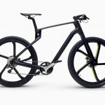 Superstrata Debuts World’s First Custom 3D-Printed Unibody Carbon Fiber E-Bicycle