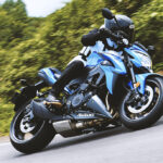 Your bike your way with Suzuki’s summer savers