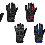 iXS Tour LT Glove Montevideo-Air S