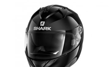 Shark Helmets A Choice Of Protection For All