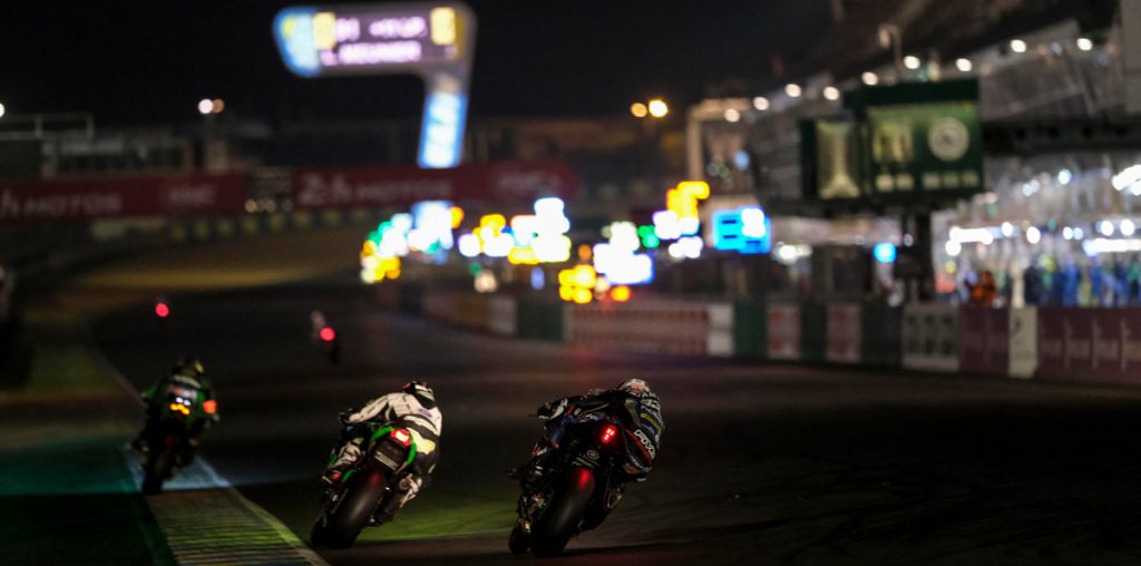 24 Heures Motos: 1 week to an unusual 43rd edition