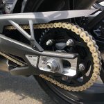 BMW Motorrad presents the M Endurance chain