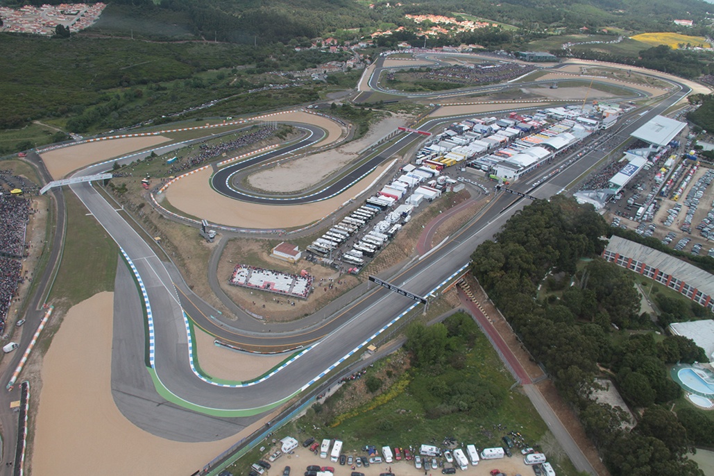 Circuito Estoril returns to WorldSBK for 2020