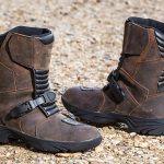 Duchinni Sierra Adventure Sport Boots